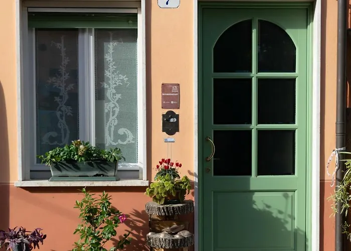 Casanonni Borgo Angeli
