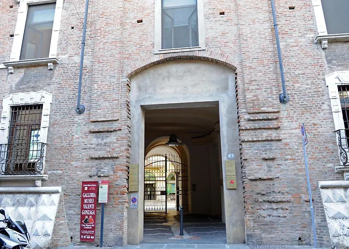 Casa Museo Palazzo Valenti Gonzaga