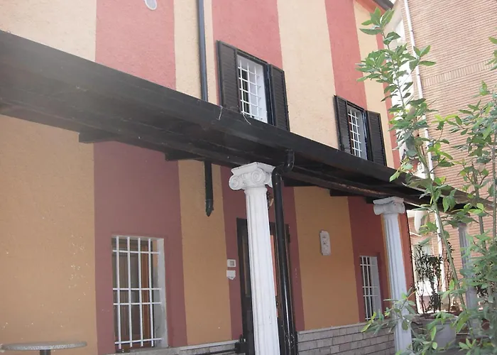 Villa Cittadella B&B