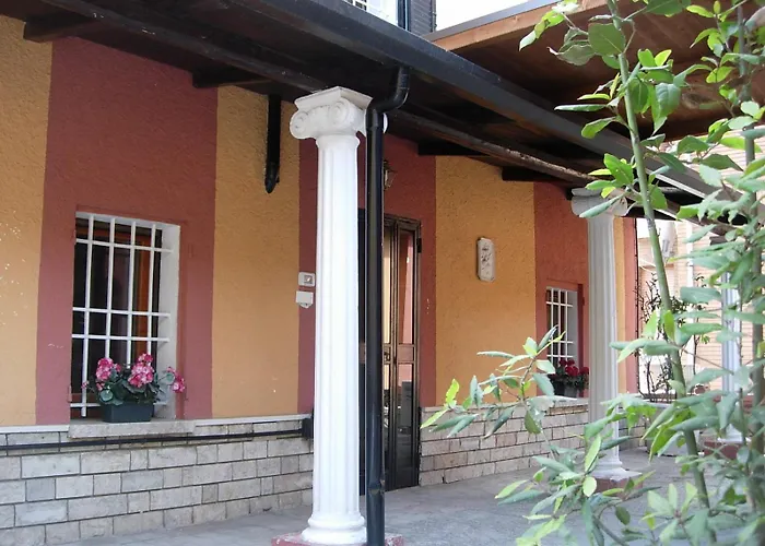 Villa Cittadella B&B