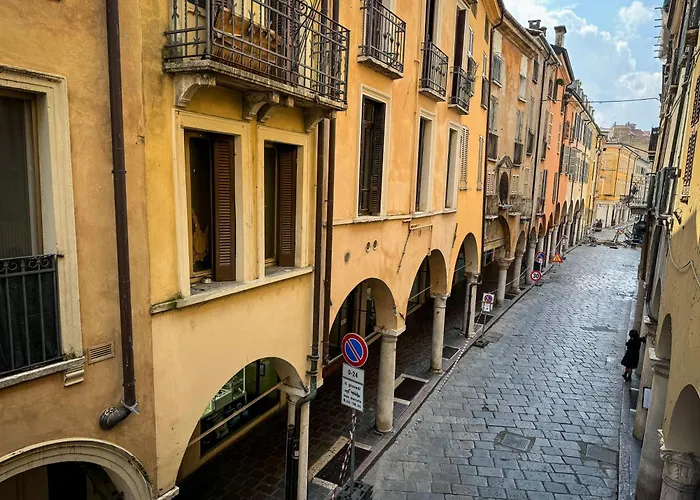 Residenza Gonzaga