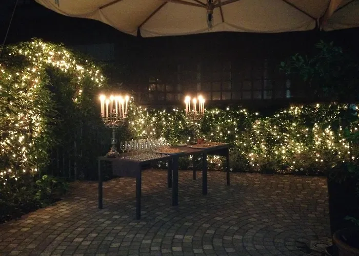 Rechigi (Adults Only)